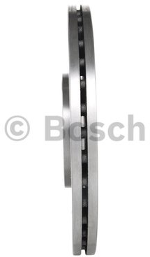 BOSCH Tarcza hamulcowa przednia, 0 986 479 288  0986479288