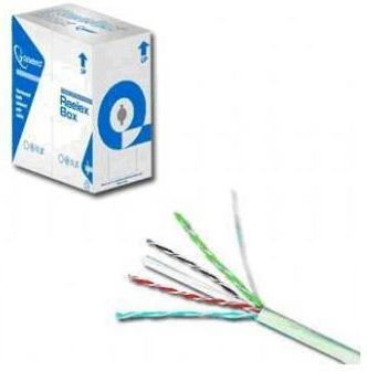 Gembird Kabel FTP KAT-6 305M DRUT [FPC-6004-SO]