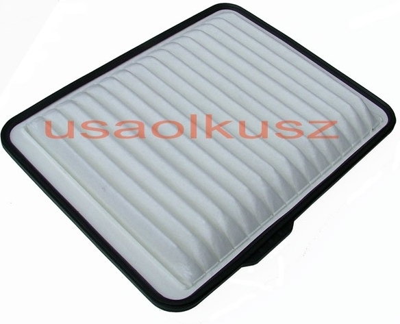 Filtr powietrza silnika Hummer H3 2008-