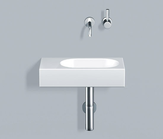 Alape WT.XXS450 45x24 4298000000