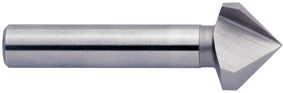 Exact Nawiertak 50801 Średnica wiertła 6 mm Materiał wiertła HSS Średnica nawiercenia 6 mm Uchwyt narzędzia Uchwyt prosty