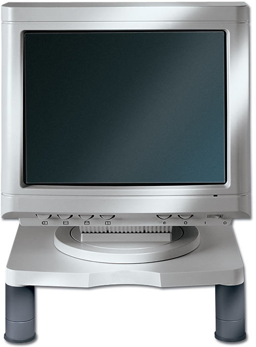 Fellowes Podstawa pod monitor Standard: grafitowy 9169301