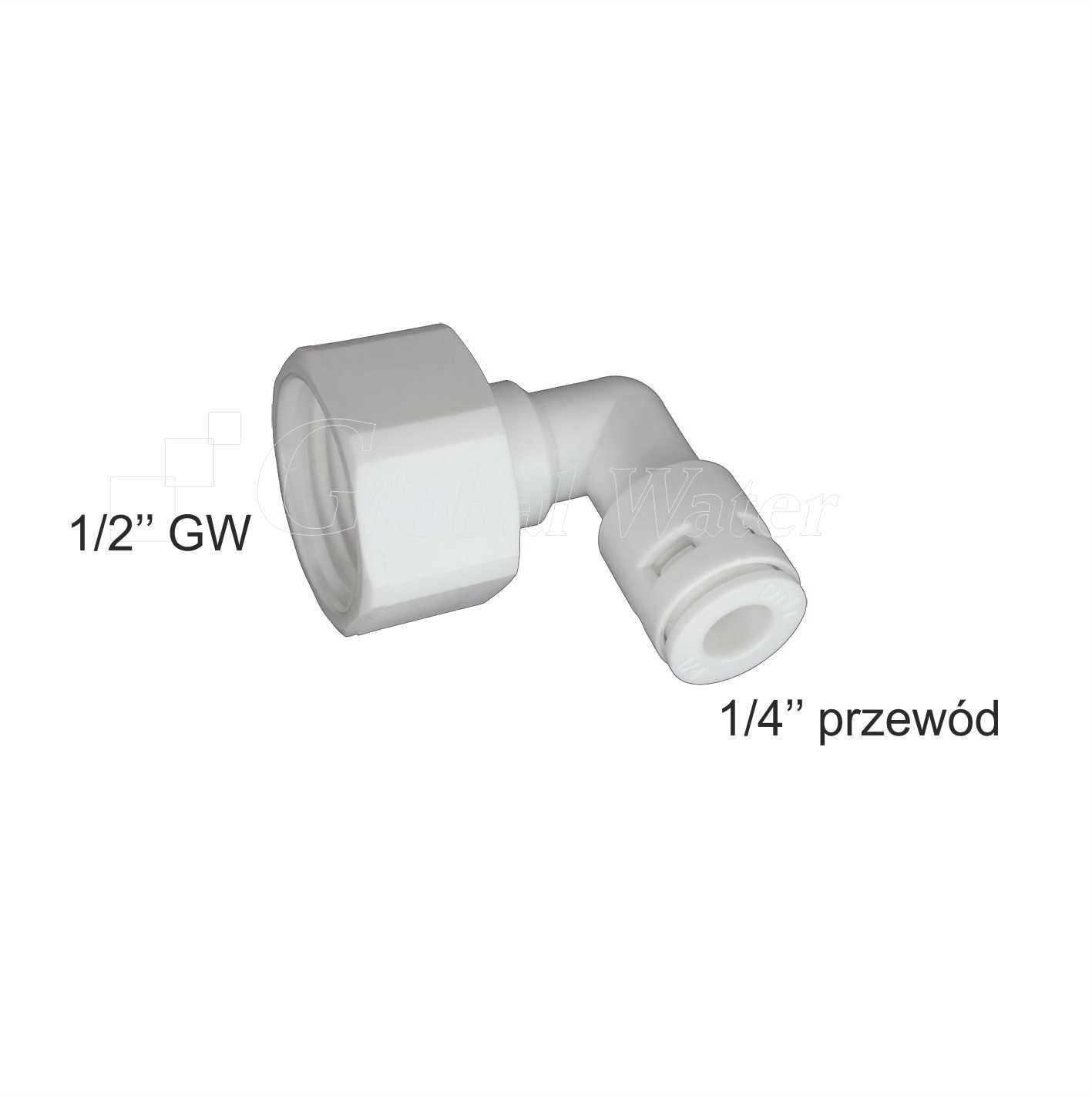 Global Water Kolanko KP14GW12