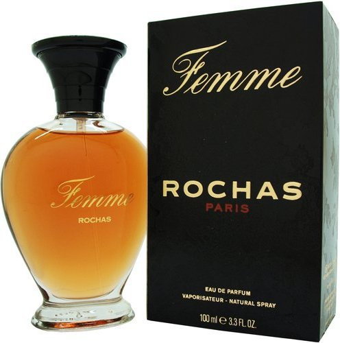 Rochas Femme woda perfumowana 100ml