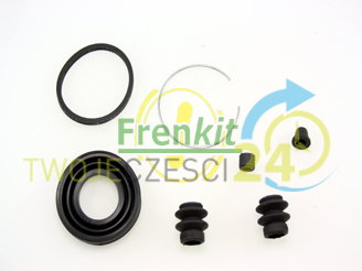 Frenkit Zestaw naprawczy, zacisk hamulca 245027