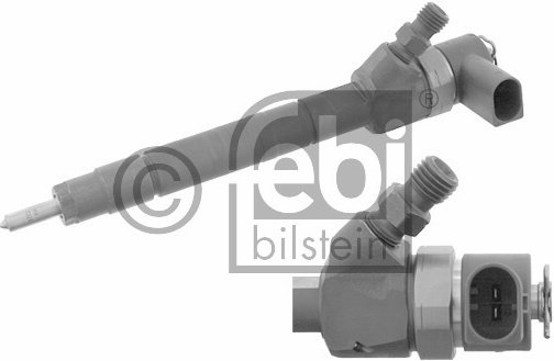 FEBI Końcówka wtrysku BILSTEIN 26485