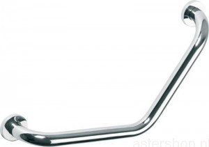 Bemeta Poręcz łamana OMEGA 102307022