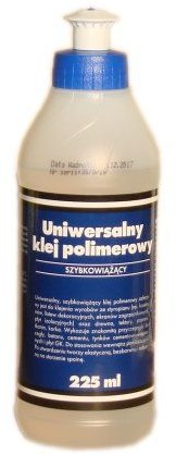 Selena tytan Uniwersalny polimerowy do styropianu 225 ml