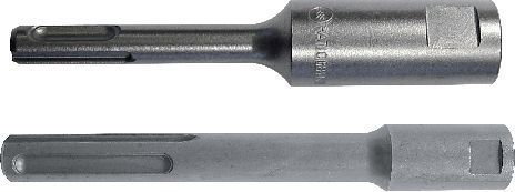 ABRABORO Adapter RATIO SDS-Plus, z gwintem wewnętrznym Ratio, 25 x 180mm AB69663631