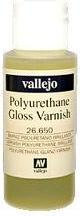 Vallejo Lakier błyszczący - Gloss Varnish nr 26650 / 60ml 26650