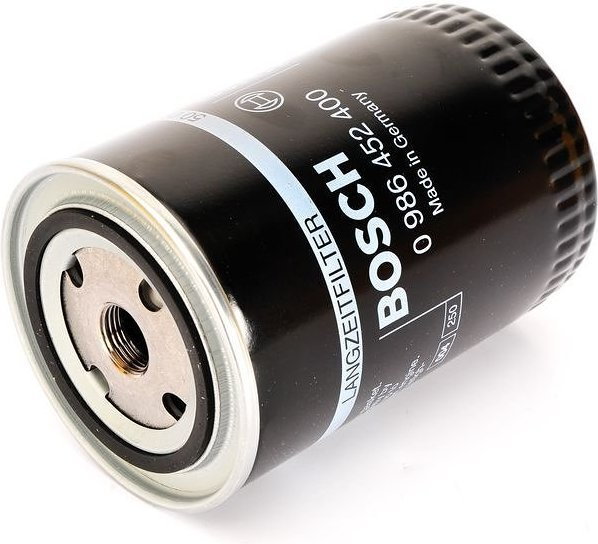 BOSCH Filtr oleju 0 986 452 400