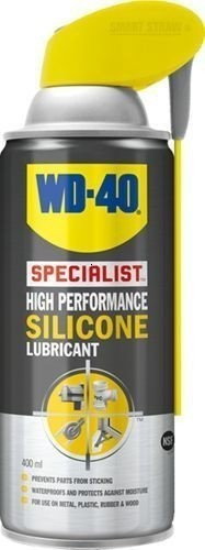 WD-40 Specialist Smar silikonowy 400 ml - Aplikator 03-101