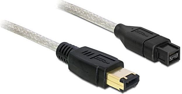 Delock Kabel firewire 1394B 9-63 m 82597