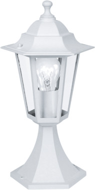 Eglo LATERNA 5 22466 zewnętrzna lampa stojąca 1x60W E27