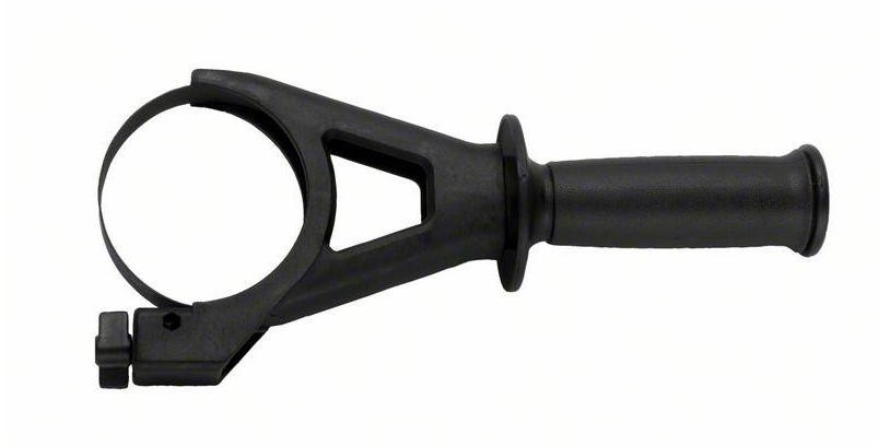 Bosch Uchwyt do wiertarki udarowej pasuje do GBH 10 DC i GBH 11 DE Professional 2602025086