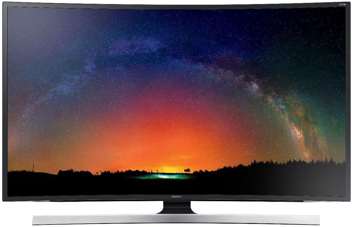 Samsung UE55JS8500