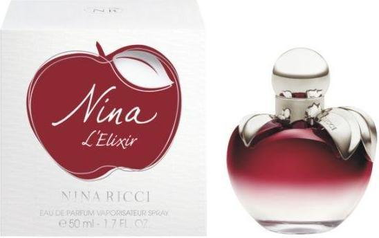 Nina Ricci Nina LElixir woda perfumowana 80ml