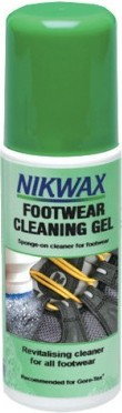 Nikwax Żel do czyszczenia obuwia FOOTWEAR CLEANING GEL