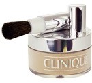 Clinique Blended puder odcień Transparency 2 Face Powder and Brush) 35 g