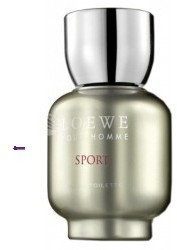 Loewe Pour Homme Sport Woda toaletowa 150ml