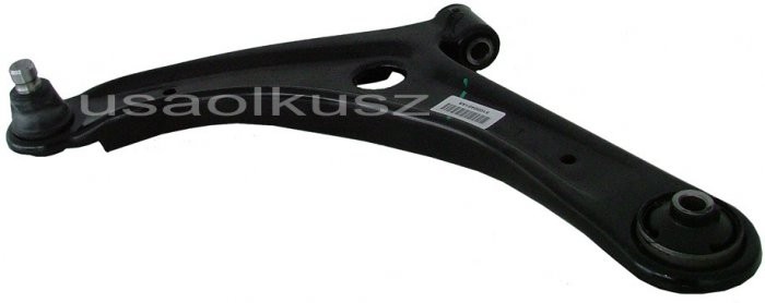 SRL Wahacz przedni dolny lewy Jeep Compass