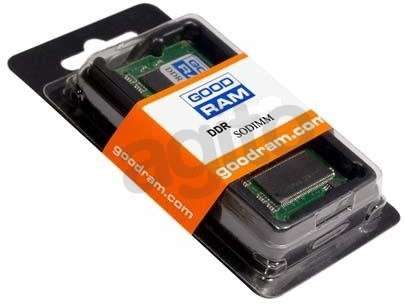 GoodRam 2GB GR667S264L5/2G DDR2