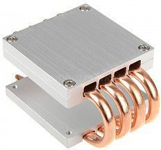 Streacom ST-HT4 Heatpipe Adapter do ST-FC9/STFC-10