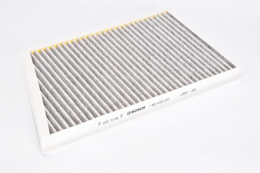 Bosch Filtr kabiny 1 987 432 370