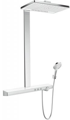 Hansgrohe Rainmaker Select 27028400