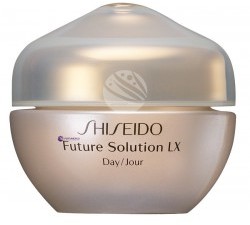 Shiseido Future Solution LX Total Protective Cream krem do twarzy na dzień 50ml