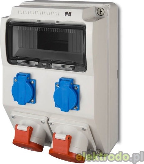 Elektro-Plast RS 9-mod 6223-00 - Nasielsk