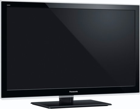 Panasonic TX-L37EW5