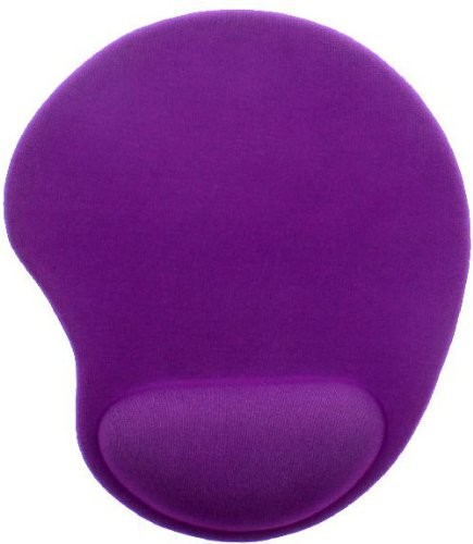 T'nB ergonomiczna podkładka pod mysz z podkładka pod nadgarstki żelowym TSED100PL