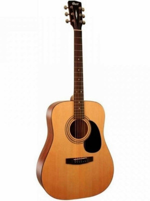 Cort AD810 OP gitara akustyczna z pokrowcem