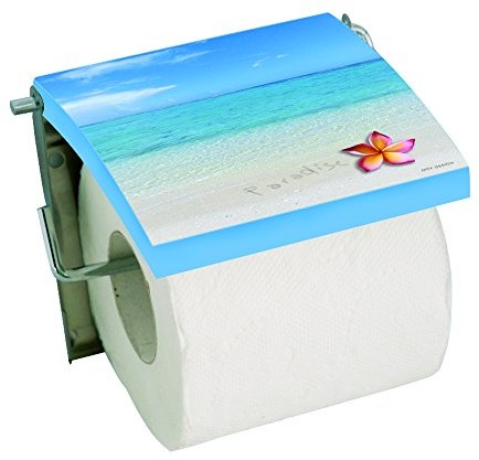 MSV  uchwyt na papier toaletowy monitora