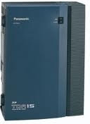 Panasonic KX-TDA15CE Hybrydowa centrala IP PBX