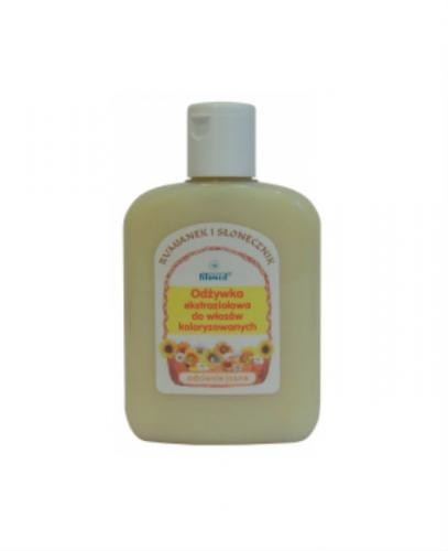 Fitomed Odżywka do farbowanych odcienie jasne - 200ml ml