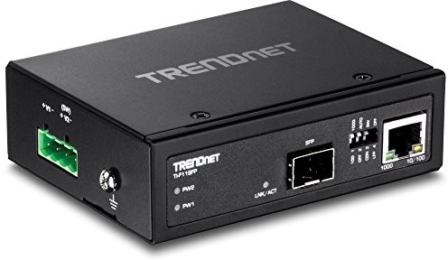 TRENDnet Trendnet TI-Fiber TI-F11SFP