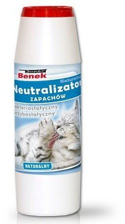 Benek Neutralizator - Odkażacz naturalny 500g 3165