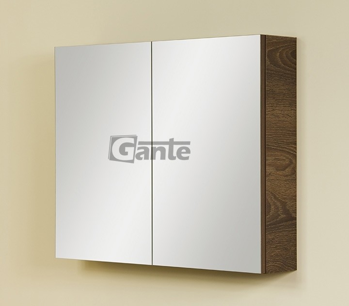 Gante Szafka z lustrem 80/65 seria Elegante AD
