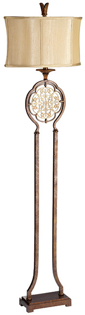 Elstead Lighting Lampa podgłofowa MARCELLA FE/MARCELLA/FL -