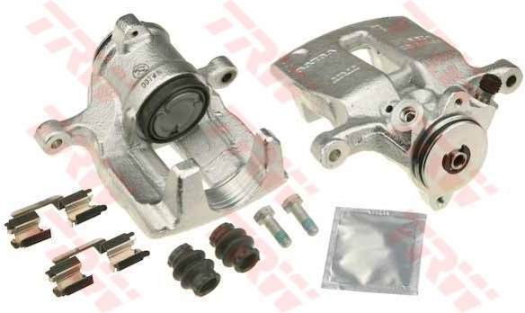 TRW Zacisk hamulca BHN927E