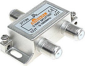ABCVISION rozgałęźnik RI-2/1F-SIG