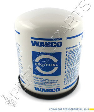 CNH FILTR PNEUMATYKI NEW HOLLAND 87638772