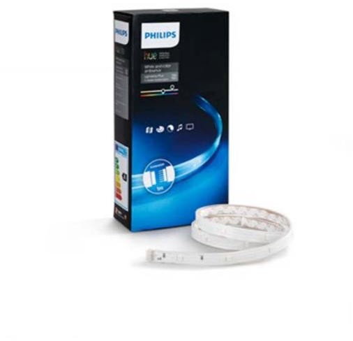 Philips 71902/55/PH COL LightStrip Plus EU/UK ext mixed (915005108901)