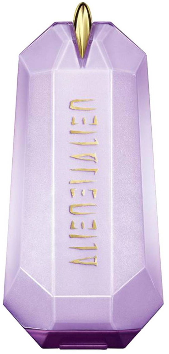 Thierry Mugler Alien es Rituels d Or Balsam do ciała 200ml