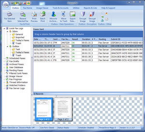 John Taylor Associates Snappy Fax Desktop SG3 Edition