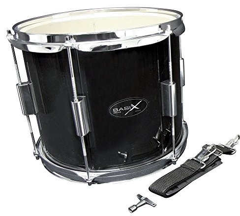 Basix Street Percussion bęben marszowy F893012