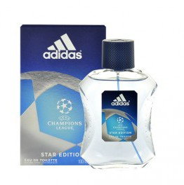 adidas Champions League Star Edition Woda toaletowa 100ml