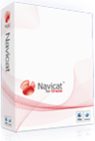 PremiumSoft Navicat for Oracle MacOSX Enterprise Edition